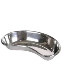 Cuba Rim Inox para Procedimentos Supermedy