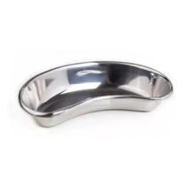 Cuba Rim Inox Procedimento Clinico Supermedy Autoclavável Cuba Rim Inox Procedimento Clinico Supermedy Autoclavável