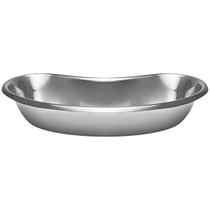 Cuba Rim para Assepsia Inoxidável Supermedy 700ml - unidade Cuba Rim para Assepsia Inoxidável Supermedy 700ml - unidade