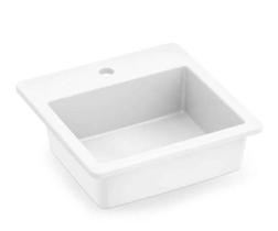 Cuba Roca Sobrepor Quadrada 42x42 - Roca - B327105001 Cuba Roca Sobrepor Quadrada 42x42 - Roca - B327105001