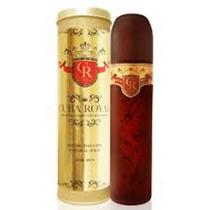 Cuba Royal For Men - Eau De Toilette - Natural Spray For Men 100ml