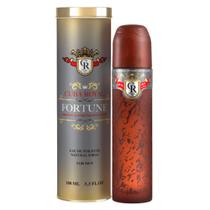Cuba Royal Fortune Eau de Toilette - Perfume Masculino 100ml