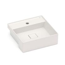 Cuba Semi Encaixe 40x40cm Roca T10 Terra Beige A32722p650 Cuba Semi Encaixe 40x40cm Roca T10 Terra Beige A32722p650