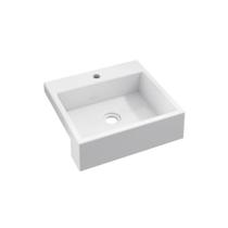 Cuba semi encaixe quadrada xq355 Cuba semi encaixe quadrada xq355