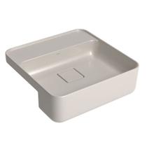 Cuba Semiencaixe Quadrada 40cm Deca Barbante L.61040.m.26