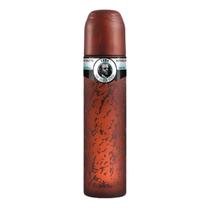 Cuba Silver Eau de Toilette - Perfume Masculino 100ml