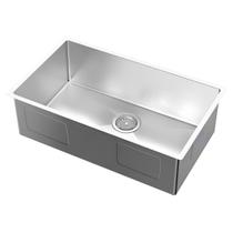 Cuba Simples Bistrô 70x40x20 Escovado CV 4,5 02112516 Docol