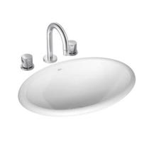 Cuba Sobrepor Oval L.65.17 Deca Cuba Sobrepor Oval L.65.17 Deca