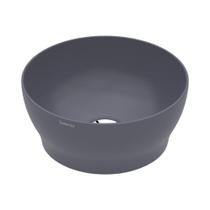 Cuba Tassa Red Rubi Badenza Cinza Black Lead 31X31X13,5Cm