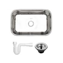 Cuba Tecnocuba / MEGANOX Nº2 - 56x34x17 Cm + C/valvula + Sifão