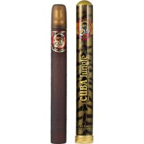 Cuba Tigre 35ml Perfume Feminino