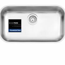 Cuba Tramontina Aço Inox N 2 Prime Luxo Acetinado Cuba Tramontina Aço Inox N 2 Prime Luxo Acetinado