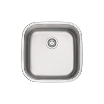 Cuba Tramontina Aria Maxi 40 Bs 40x40 94029102 Aço Inox Escovado Cuba Tramontina Aria Maxi 40 Bs 40x40 94029102 Aço Inox Escovado