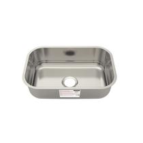 CUBA TRAMONTINA BASIC Nº 01 47X30X14,5CM INOX 430 94083556 CUBA TRAMONTINA BASIC Nº 01 47X30X14,5CM INOX 430 94083556