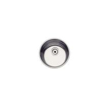 Cuba tramontina embutir redonda stand inox 30cm 30x14 94071507 Cuba tramontina embutir redonda stand inox 30cm 30x14 94071507