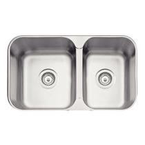 Cuba Tramontina Isis 2c 34-28 Bs 69x40 94062102 Aço Inox Acetinado