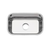Cuba Tramontina Lavínia 47BL Inox Polido 47x30cm 94083506
