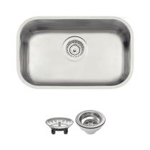 Cuba Tramontina Lavínia 47x30 94022102 Inox Acetinado