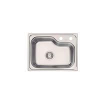 Cuba Tramontina Morgana Compact 48 FX Undermount em Aço Inox Cuba Tramontina Morgana Compact 48 FX Undermount em Aço Inox