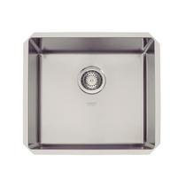 Cuba Tramontina Quadrum Undermount 45x40x20,5cm OUTLET Cuba Tramontina Quadrum Undermount 45x40x20,5cm OUTLET