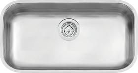 CUBA TRAMONTINA RETANGULAR INOX 56x34x17 CUBA TRAMONTINA RETANGULAR INOX 56x34x17