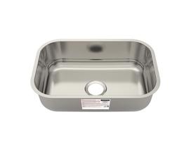 CUBA TRAMONTINA - STANDARD BASIC Nº 1 (POLIDA) - 46 X 30,5 - COD. 94083 556