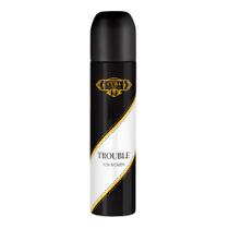 Cuba Trouble Eau De Parfum - Perfume Feminino 100ml Cuba Trouble Eau De Parfum - Perfume Feminino 100ml