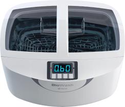 Cuba Ultrassônica Bioart Biowash 2,5 Litros 42 Khz