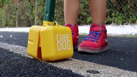 Cube Dog Coletor De Fezes Cubedog