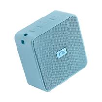 CubeBox Nakamichi 5W Verde Menta Bluetooth