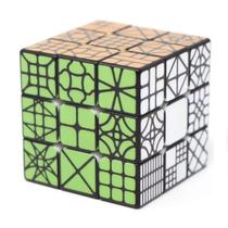 Cuber Pro Cubo de Cubos 3x3