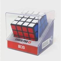 Cuber Pro Serie 4 CUBO 4x4 - cuber brasil