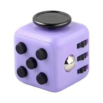 Cubes Anti-Stress Infinity, Brinquedo De Descompressão Para Crianças E Adultos, Jogo De Alívio De