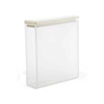 Cubeta em Vidro Quartzo ES 2 Faces Polidas, Passo 40MM, Volume 14ml Fundo Arredondado - Global Trade