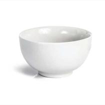 Cubeta Porcelana 300mL Autoclavável Estética - Argilas, Cremes, Máscaras, Peelings