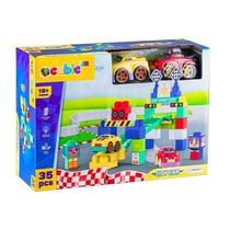 Cubic Junior City Car BR1396