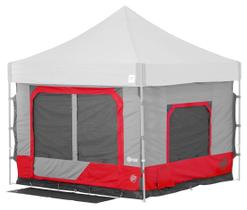 Cubierta de Camping E-Z UP 6.4 para toldo de patas rectas de 10' - Punch Cubierta de Camping E-Z UP 6.4 para toldo de patas rectas de 10' - Punch