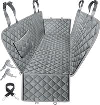 Cubierta Impermeable para Asiento de Coche para Perro URPOWER Tipo Hamaca 600D de Alta Resistencia