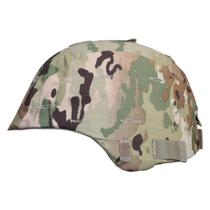 Cubierta para Casco Tru-Spec L/XL Escorpión OCP de Nylon/Algodón Ripstop Cubierta para Casco Tru-Spec L/XL Escorpión OCP de Nylon/Algodón Ripstop