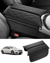 Cubierta para Consola Central Karltys para Mercedes Clase E 2017-2023 Cubierta para Consola Central Karltys para Mercedes Clase E 2017-2023