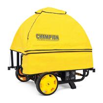 Cubierta para Generador Champion Power Equipment 100376 Storm Shield Cubierta para Generador Champion Power Equipment 100376 Storm Shield