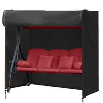 Cubierta para Hamaca Triple Exterior FLYMEI Impermeable