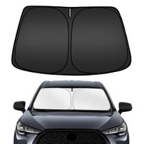 Cubierta para parabrisas ARISMOTOR para Toyota Corolla Cross 2022-2026 Cubierta para parabrisas ARISMOTOR para Toyota Corolla Cross 2022-2026