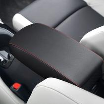 Cubierta para reposabrazos AOMSAZTO para Toyota Corolla 2014-2019 Cubierta para reposabrazos AOMSAZTO para Toyota Corolla 2014-2019