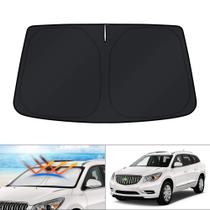 Cubierta Parasol para Parabrisas KUST para Buick Enclave 2010-2017
