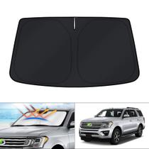 Cubierta parasol para parabrisas KUST para Ford Expedition SUV 2018-2025