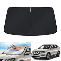 Cubierta Parasol para Parabrisas KUST para Nissan Rogue 2014-2020 Cubierta Parasol para Parabrisas KUST para Nissan Rogue 2014-2020