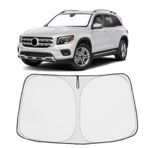 Cubierta parasol para parabrisas Proadsy 2025 actualizada para Benz GLB Cubierta parasol para parabrisas Proadsy 2025 actualizada para Benz GLB