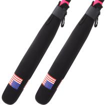 Cubierta Protectora para Manga de Bate de Béisbol y Softbol Cubierta Protectora para Manga de Bate de Béisbol y Softbol
