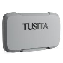 Cubierta solar TUSITA 000-14173-001 para Lowrance HOOK2 4 Cubierta solar TUSITA 000-14173-001 para Lowrance HOOK2 4